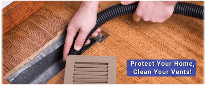 Dryer Vent Cleaning Jacksonville