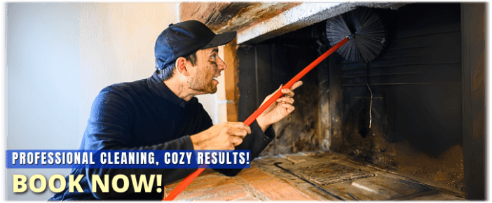 Fireplace Cleaning Jacksonville