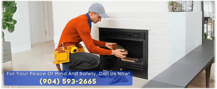Fireplace Repair Jacksonville
