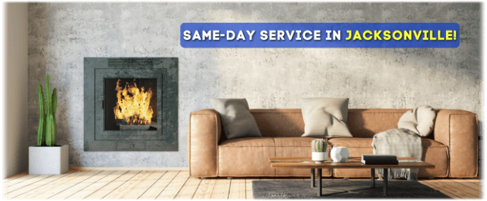 Jacksonville Chimney Cleaning