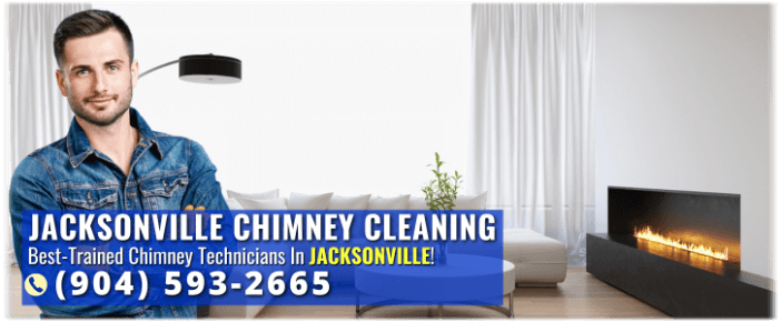Chimney Cleaning Jacksonville